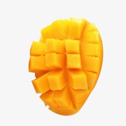 水果青黄芒果灬小狮子灬果蔬苹果水果透明梨葡萄香蕉火素材