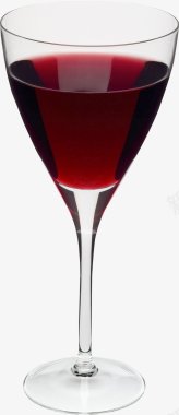 质感光泽红酒元素玻璃杯光泽红酒实物透明质感kca6图标图标