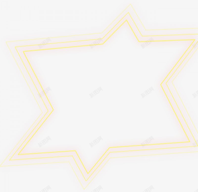 六角形元素png免抠素材_新图网 https://ixintu.com 六角形 元素 彩带 几何 装饰 金币