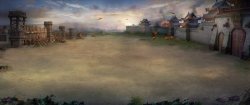 背景游戏1背景图三国风bg游戏bg1高清图片