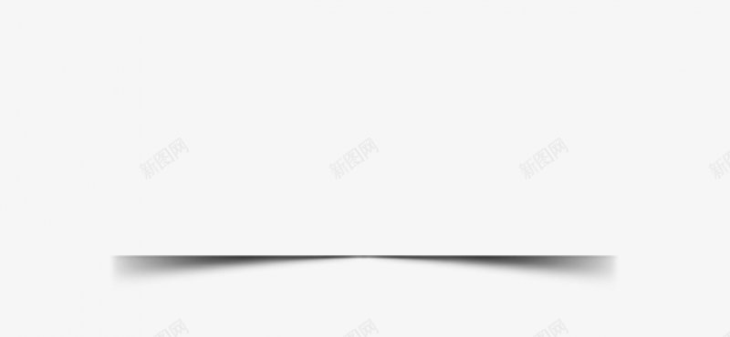 阴影效果边框效果纸张投下阴影png免抠素材_新图网 https://ixintu.com 边框剪贴画 影响 投影 效果 特别 特效 阴影 好 框