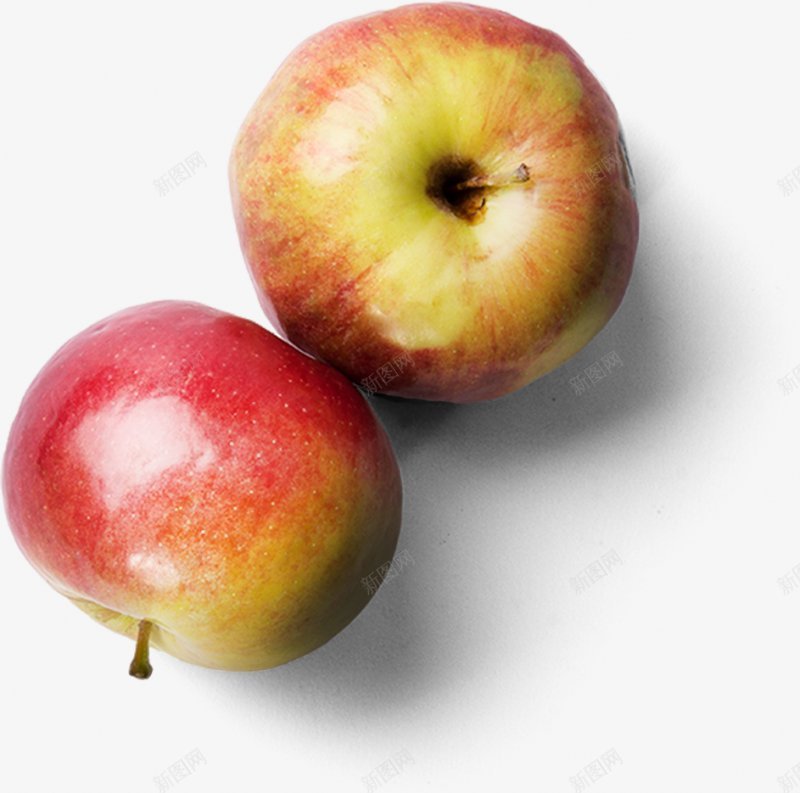 Apples两个苹果丨写实美食厨房食材水果蔬菜本套图标png_新图网 https://ixintu.com 36G包29个PSD Apples comitem htmid542515274139 taobao 两个苹果