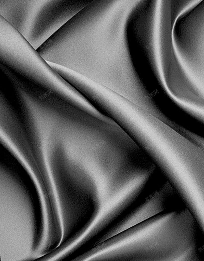 黑色丝绸质感H5背景图S丝绸丝带礼盒jpg设计背景_新图网 https://ixintu.com S 丝带 丝绸 礼盒
