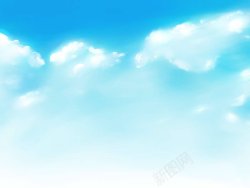 你还的那个什么你那里的天空是什么颜色治愈系背景图小清新背景高清图片