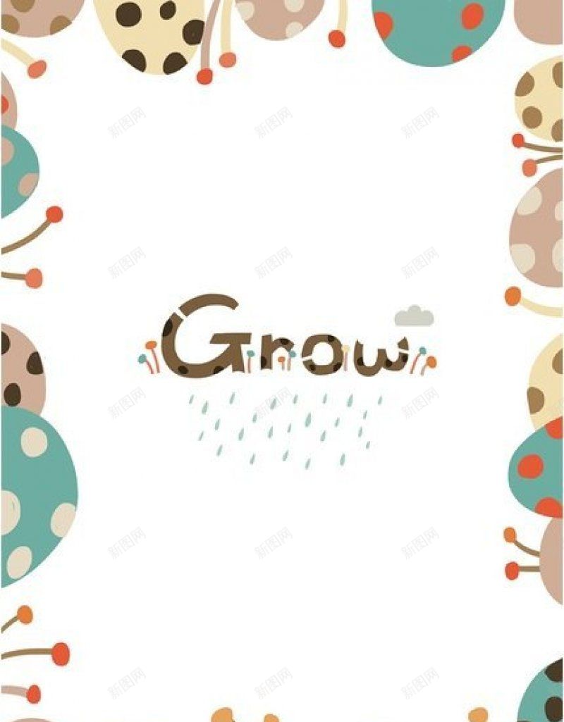 简单可爱背景爱不释手35P16绘画jpg设计背景_新图网 https://ixintu.com 35P jpg 爱不释手 简单可爱背景图片 绘画