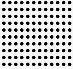 孟菲斯海报几何图形点线面元素46几何图形点线面素材