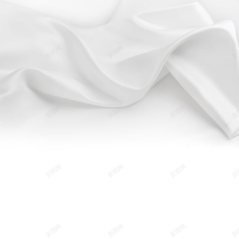 白色丝绸背景丝绸带缎jpg设计背景_新图网 https://ixintu.com 丝绸带缎 白色丝绸背景图片