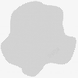 孟菲斯海报几何图形点线面元素50几何图形点线面素材