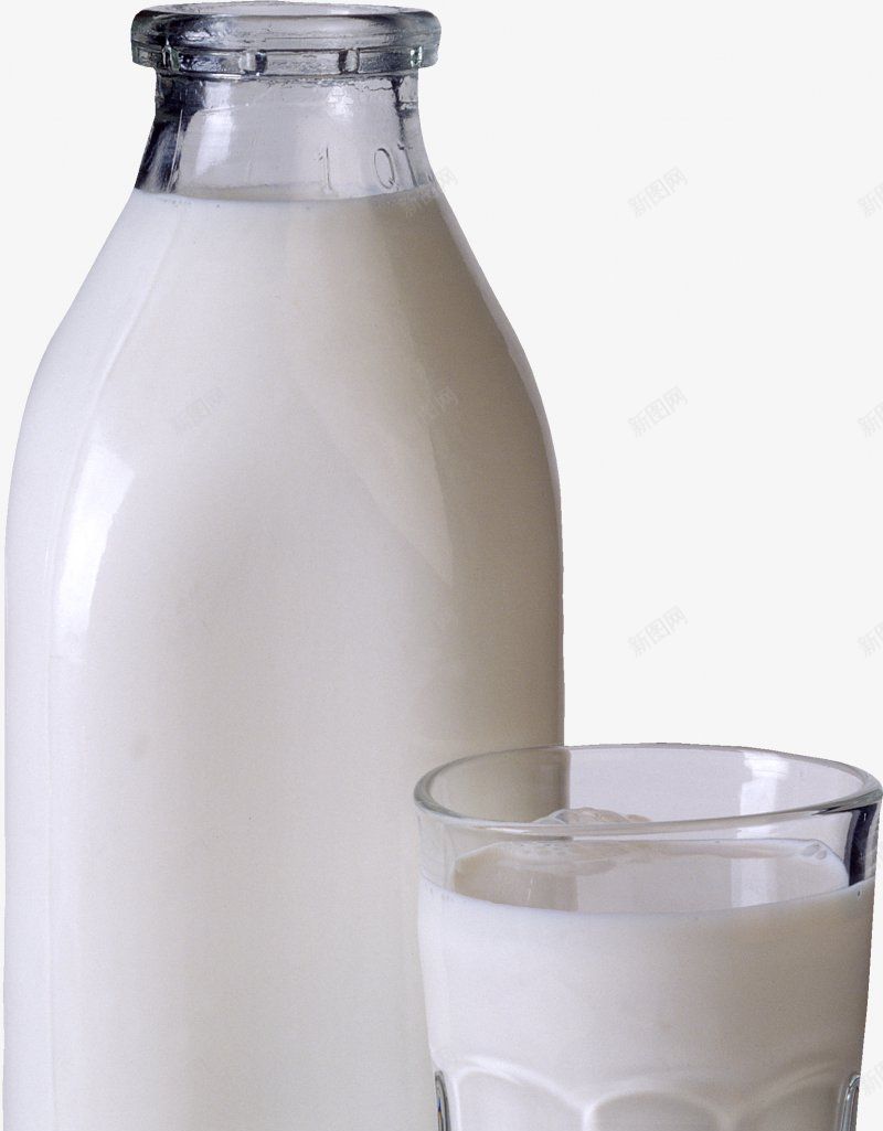 牛奶气泡水牛奶云png免抠素材_新图网 https://ixintu.com 气泡水牛奶云 牛奶