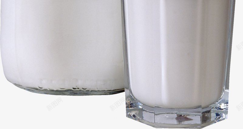 牛奶气泡水牛奶云png免抠素材_新图网 https://ixintu.com 气泡水牛奶云 牛奶