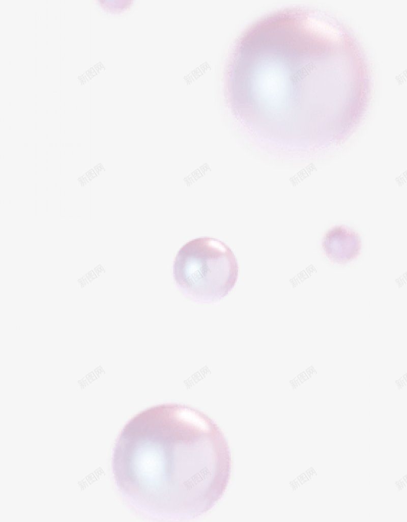 漂浮泡泡元素png免抠素材_新图网 https://ixintu.com 水泡泡 五彩泡泡 彩色 动态 漂浮 漂浮物 圆形 彩球 几何 节日元素
