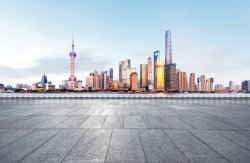 Images路地面公路汽车广告背景图城市a上海高清图片