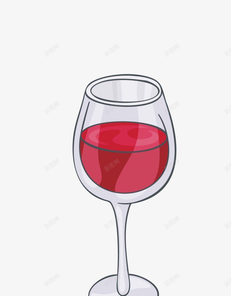 Drinksvectorillustrations图标png_新图网 https://ixintu.com Drinks Sets vector 饮料矢量高清图标下载