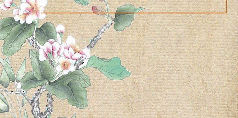 古风工笔画花叶背景图古风背景溶图背景图片 素材0xqvwkavj 新图网 古风工笔画花叶背景图古风背景溶图背景图片 素材0xqvwkavj 新图网