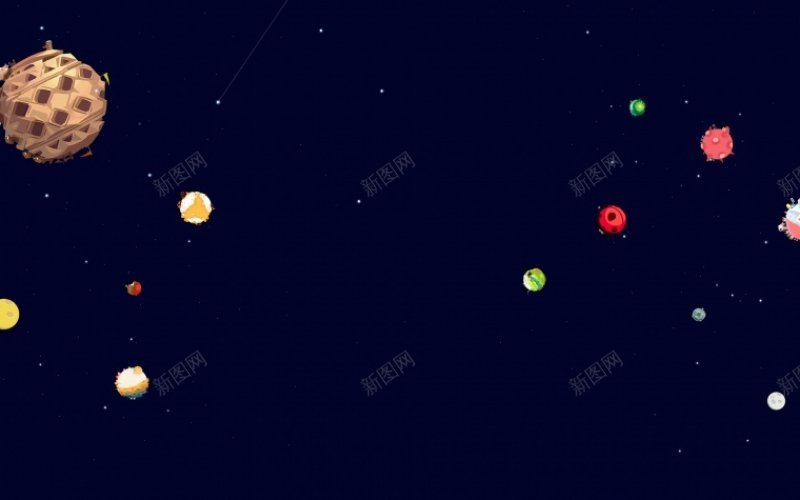 卡通星球背景卡通星球卡通背景星球背景背景背景图背景jpg设计背景_新图网 https://ixintu.com 卡通星球 卡通星球背景 卡通背景 星球背景 背景 背景图
