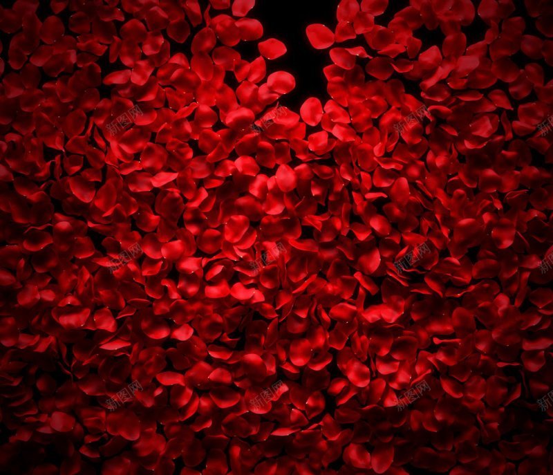 红玫瑰花瓣背景红色是你留下的唇印jpg设计背景_新图网 https://ixintu.com 红玫瑰花瓣背景图片 红色是你留下的唇印