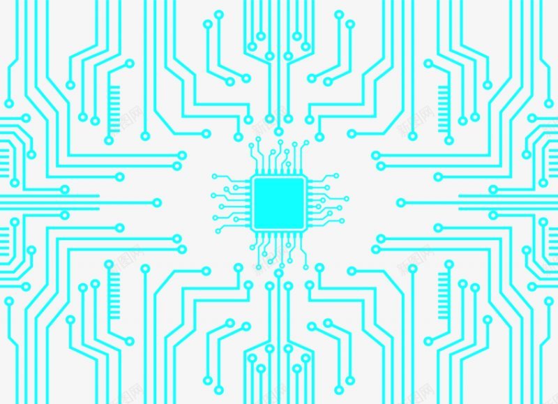 电路板线路线条元素道理都懂为什么要抠图png免抠素材_新图网 https://ixintu.com 电路板线路线条元素 道理都懂为什么要抠图