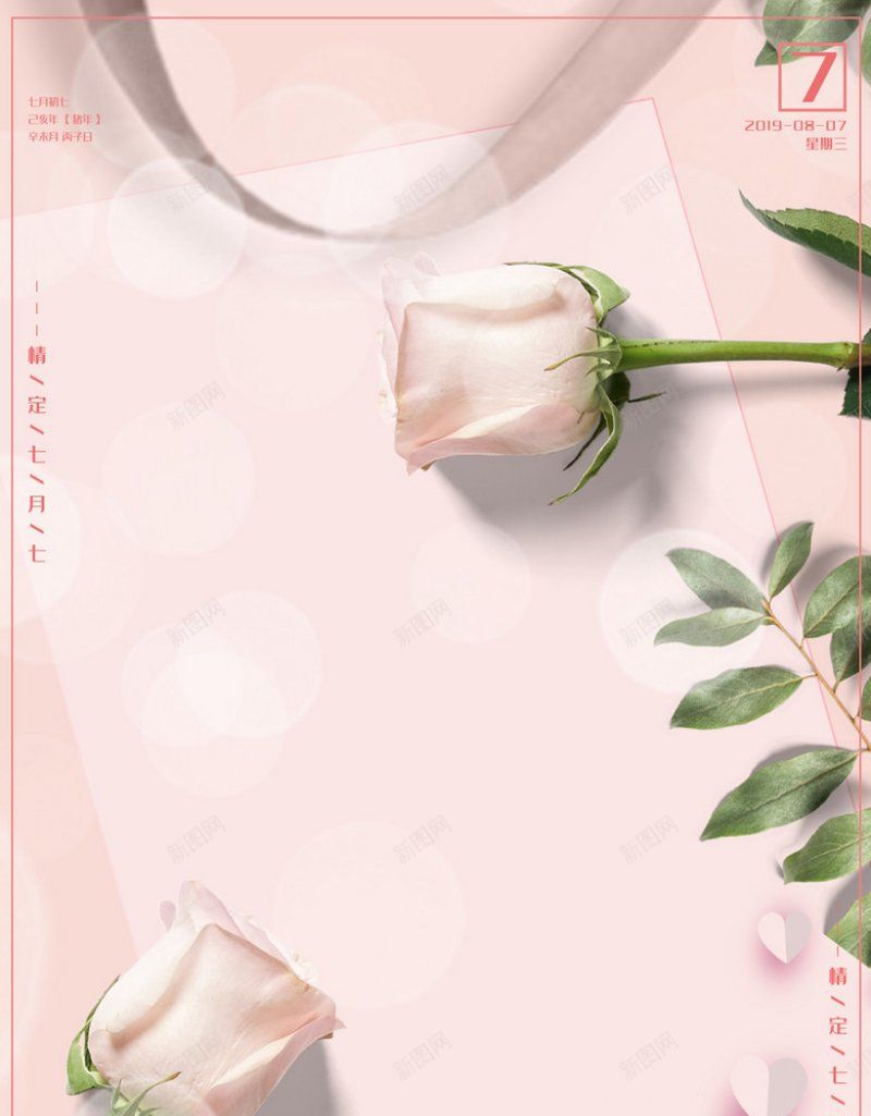 粉色玫瑰花背景图背景jpg设计背景_新图网 https://ixintu.com 粉色玫瑰花背景图 背景