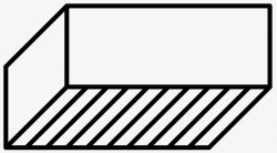 孟菲斯海报几何图形点线面元素91几何图形点线面素材