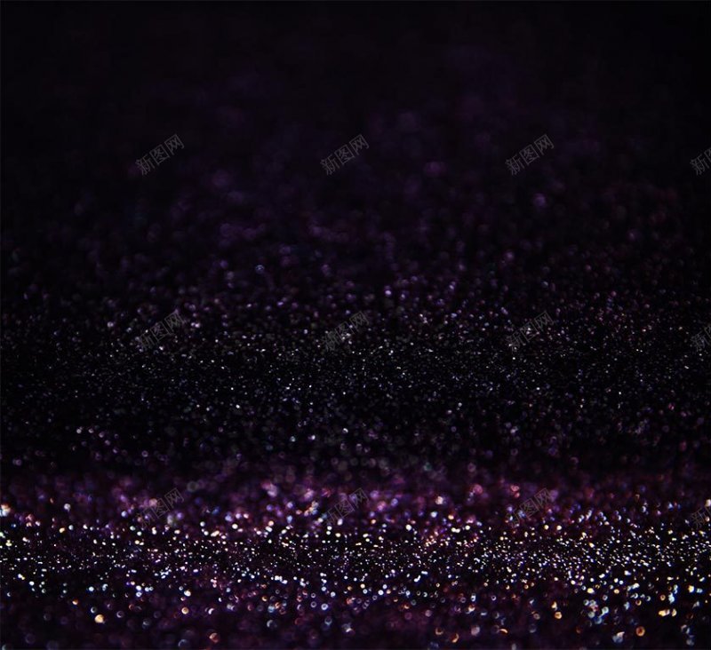 浪漫的紫色光斑颗粒背景氛围感jpg设计背景_新图网 https://ixintu.com 氛围感
