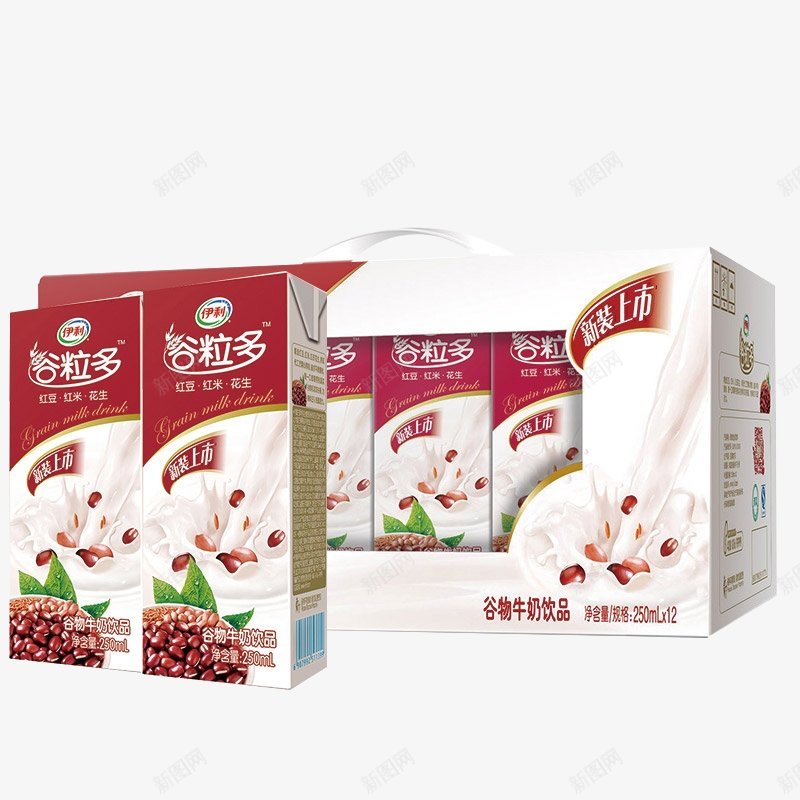 牛奶P尼克丨商品png免抠素材_新图网 https://ixintu.com P尼克丨商品 牛奶