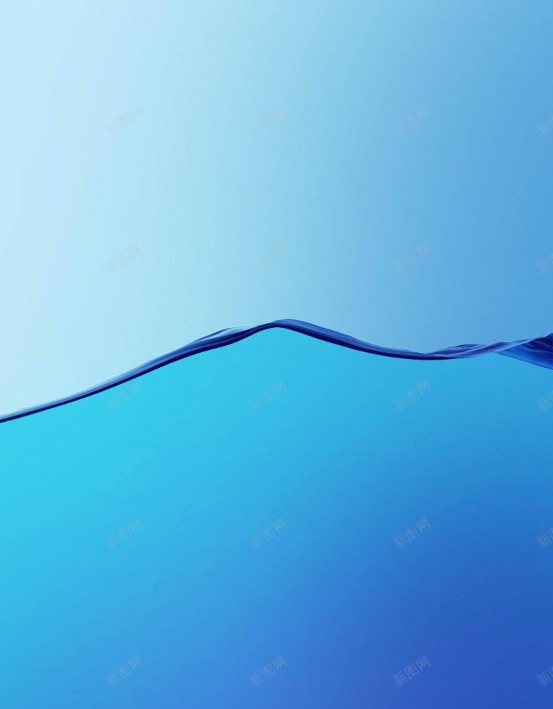 超清海水蓝色手机背景图片1080x1920小jpg设计背景_新图网 https://ixintu.com 1080x1920 小