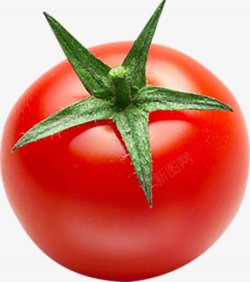 西红柿番茄P尼克丨商品素材