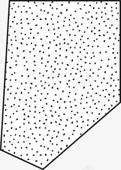 孟菲斯风格几何图形68几何图形点线面素材