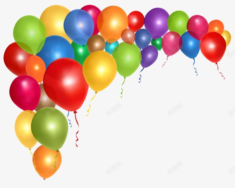 彩色气球元素png免抠素材_新图网 https://ixintu.com 彩色 气球元素 免扣 周年庆 娱乐运动 庆贺生日 实物模型 彩色绚丽 庆典 庆祝  和风装饰 插画用图 矢量向量 充气的 圆的 好玩 漂浮 喜庆的 背景