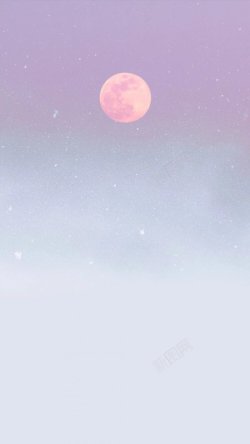 朋友圈壁纸手机壁纸插画背景图清酒QINGJIU壁纸背景图好看高清图片
