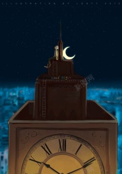 LOST孤单星球lost7背景图治愈系壁纸孤单星球Good高清图片