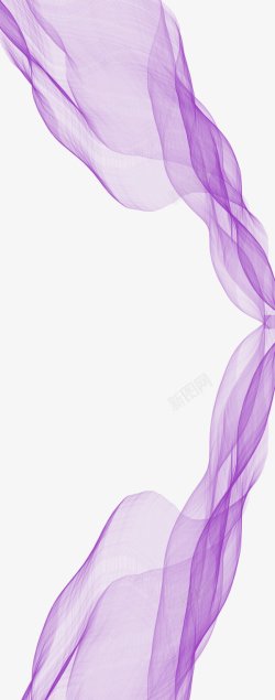 紫色绸段紫色绸飘带红丝带漂丝带手绢锦中国实物实物旗巾帼中国中高清图片