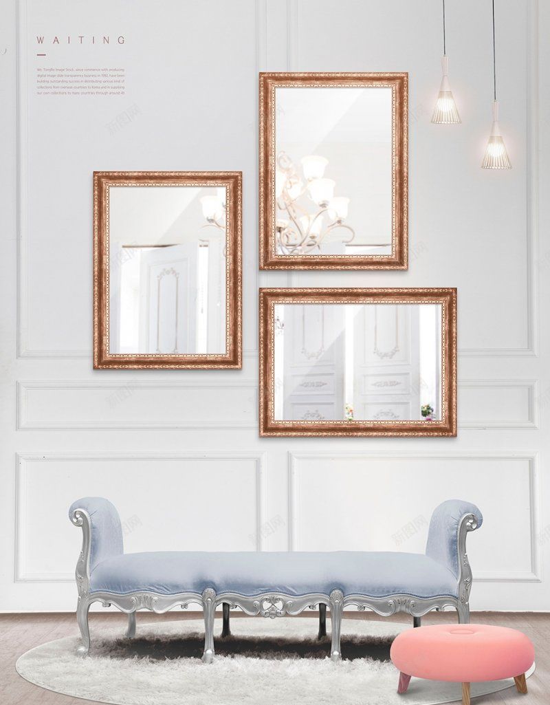 欧式现代家具椅子沙发香花花纹海报欧式现代家具jpg设计背景_新图网 https://ixintu.com 欧式现代家具