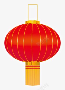 灯笼传统灯笼红灯笼中国实物实物中国中国风合成特图标图标