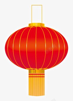 后期合成灯笼传统灯笼红灯笼中国实物实物中国中国风合成特图标高清图片