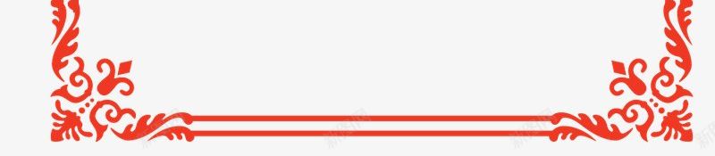 中国风红色花边边框图案边框边框图案复古边框古典png免抠素材_新图网 https://ixintu.com 中国风 中国风边框 古典边框 复古边框 艺术边框 花式边框 花纹 花边边框 边框图案 边框设计