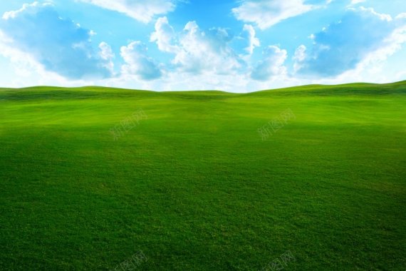 阳光天空草原背景背景图片 素材0xkquaguu 新图网