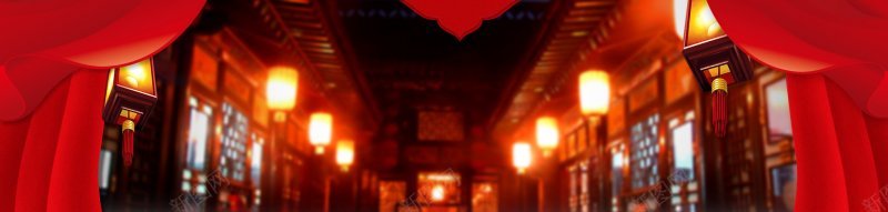 春节海报春节年货节jpg设计背景_新图网 https://ixintu.com 春节年货节 春节海报