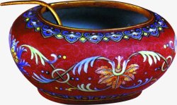 陶瓷缸陶瓷玉器白陶瓷碗花瓶青花瓷缸瓷器景德镇中国实物实物图标高清图片