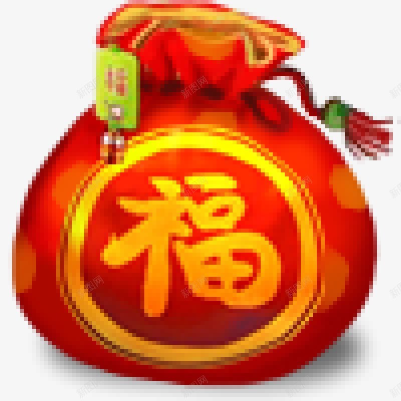 年货新年中国活动节日png免抠素材_新图网 https://ixintu.com 中国活动节日 年货 新年