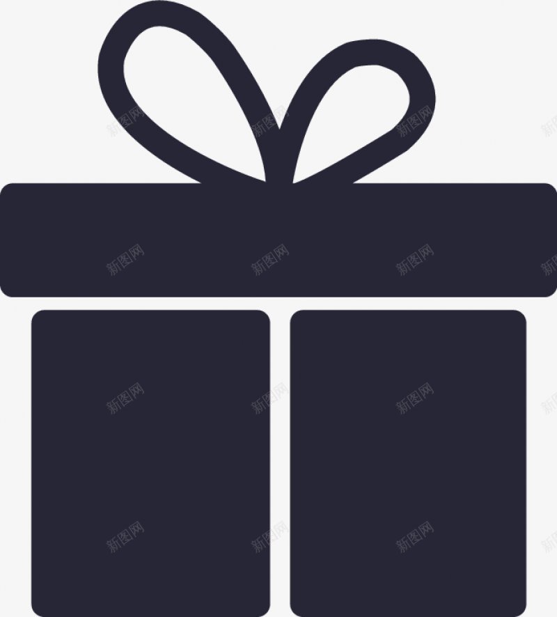 礼物盒礼品盒礼物png免抠素材_新图网 https://ixintu.com 礼物盒礼品盒礼物