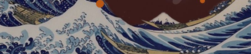 日式和风仙鹤古典花纹云腾日本海报PSD分层可下jpg设计背景_新图网 https://ixintu.com 中式