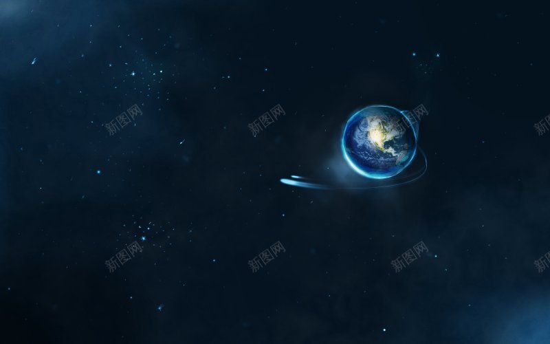 高端科技科幻商务PPT宇宙星空地图地球宇宙jpg设计背景_新图网 https://ixintu.com 地图 地球 宇宙 宇宙星空