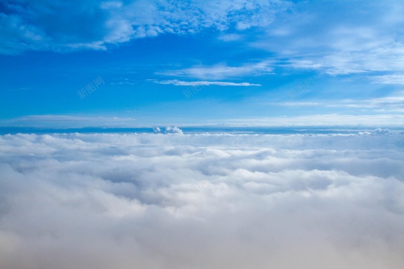 蓝天白云天空云海蓝天白云jpg设计背景_新图网 https://ixintu.com 蓝天白云 蓝天白云天空云海