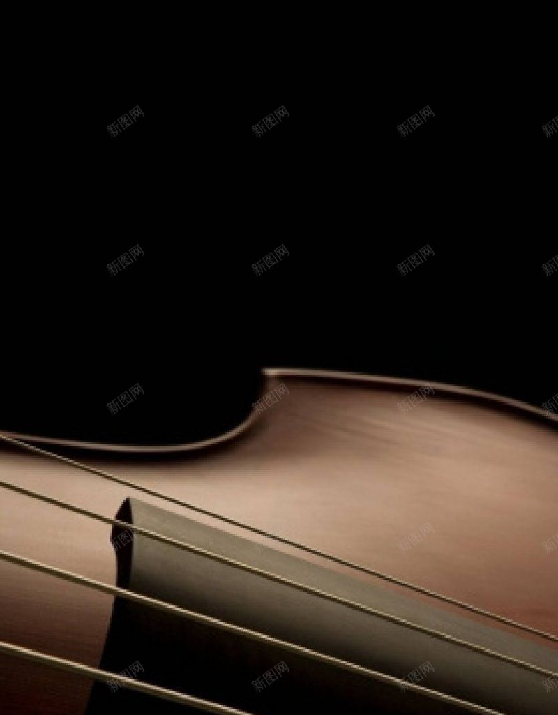 大提琴乐器h5免费H5jpg设计背景_新图网 https://ixintu.com 免费H5 大提琴乐器h5