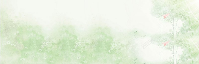 绿色小清新绿色系树叶jpg设计背景_新图网 https://ixintu.com 素材 绿色小清新 绿色系树叶