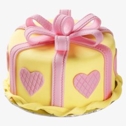 生日蛋糕1素材