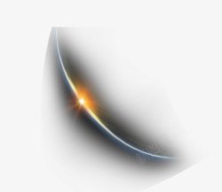 特光不干胶光效光效光效光效炫光创意特图标高清图片