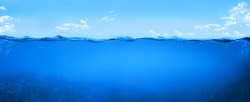 尽在水波海洋系湖面空间感蓝色1920更多全屏尽在两秒视高清图片