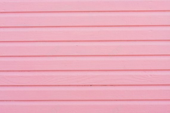 粉红色木板红色背景